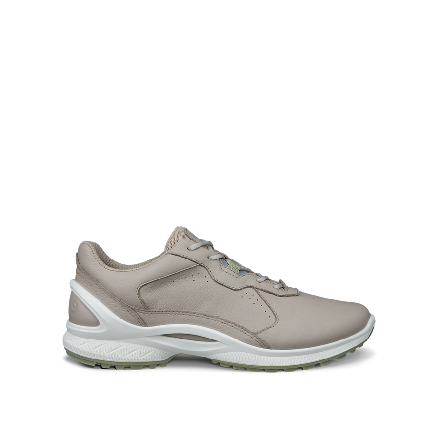 Ecco 850803-61510 Biom Energi W Fg Lea Pure Cashmere Casual Sneakers