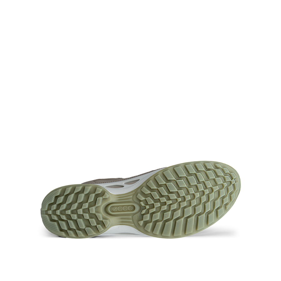 Ecco 850803-61510 Biom Energi W Fg Lea Pure Cashmere Casual Sneakers