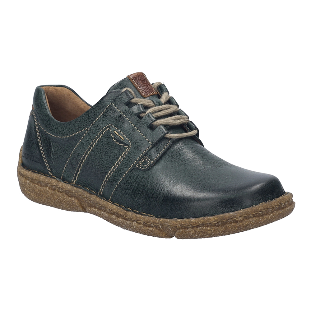Josef Seibel Neele 44 Tanne Casual Shoes