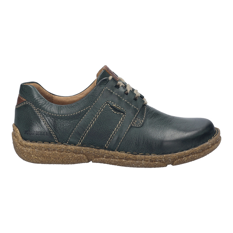 Josef Seibel Neele 44 Tanne Casual Shoes