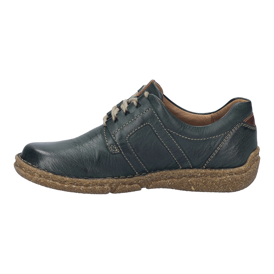 Josef Seibel Neele 44 Tanne Casual Shoes