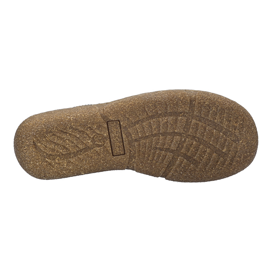 Josef Seibel Neele 44 Tanne Casual Shoes