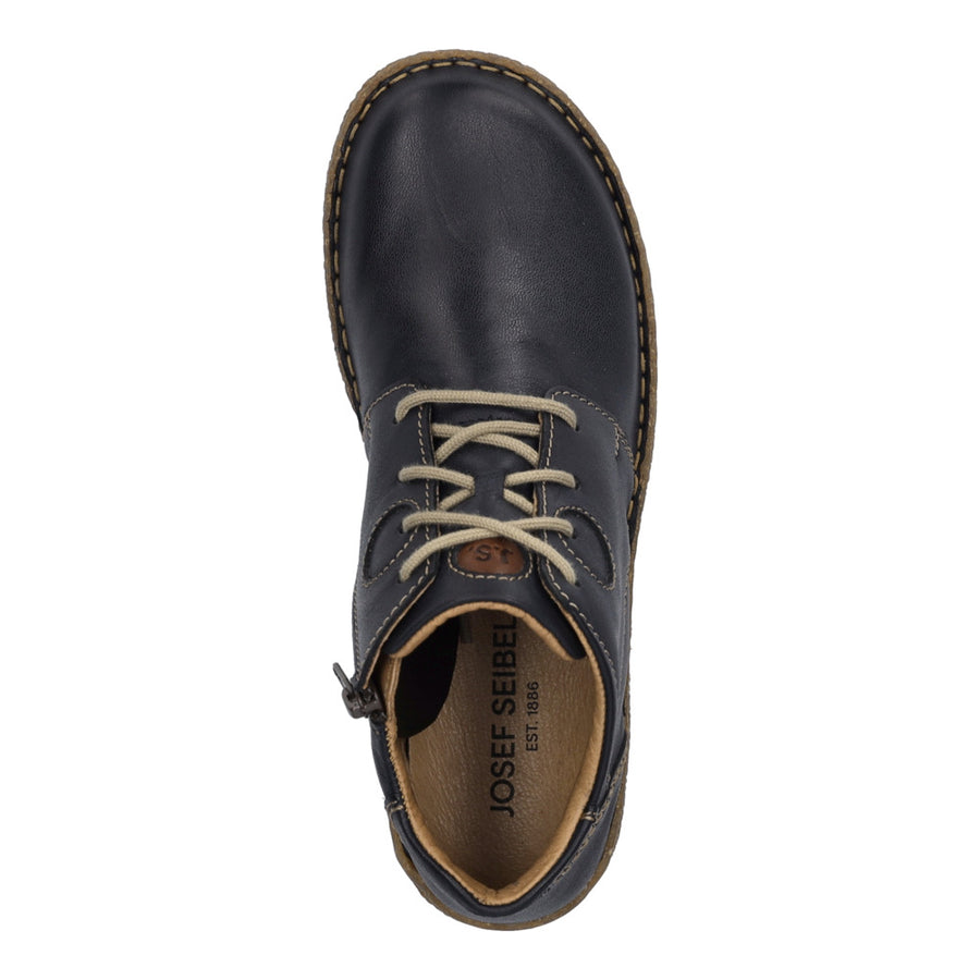 Josef Seibel Neele 46 Ocean Boots