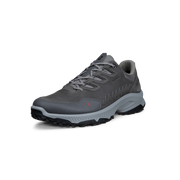 Ecco 854314-50869 Receptor XP M Waterproof Leather Magnet Shoes