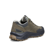Ecco 854314-61843 Receptor XP M Waterproof Magnet / Smokey Olive Casual Shoes