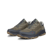 Ecco 854314-61843 Receptor XP M Waterproof Magnet / Smokey Olive Casual Shoes