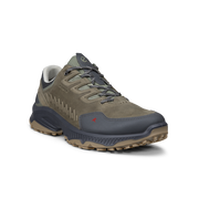 Ecco 854314-61843 Receptor XP M Waterproof Magnet / Smokey Olive Casual Shoes