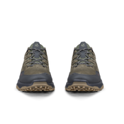 Ecco 854314-61843 Receptor XP M Waterproof Magnet / Smokey Olive Casual Shoes