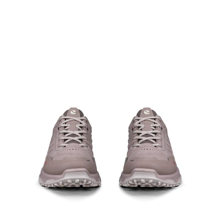 Ecco 854323-61809 Ecco Receptor XP W Falcon Waterproof Walking Shoes