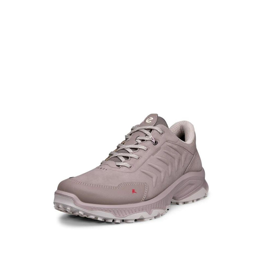 Ecco 854323-61809 Ecco Receptor XP W Falcon Waterproof Walking Shoes