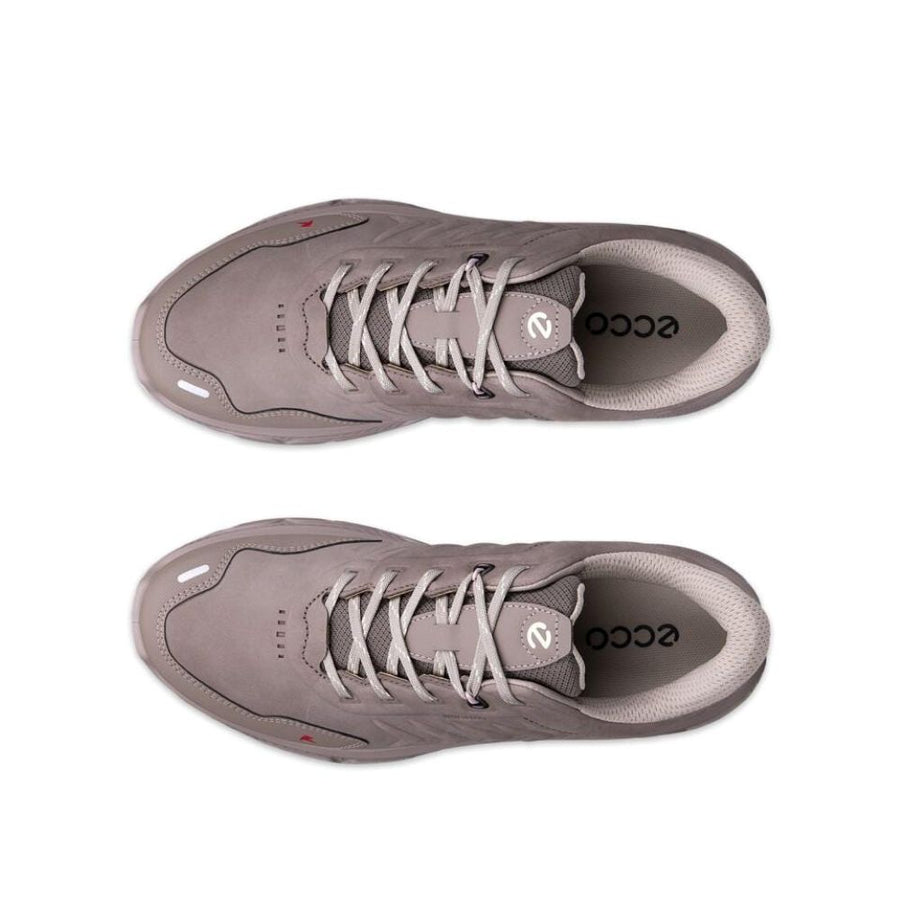 Ecco 854323-61809 Ecco Receptor XP W Falcon Waterproof Walking Shoes