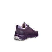 Ecco 854343-51294 Ecco Receptor XP W Mauve Waterproof Walking Shoes