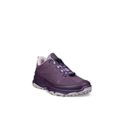 Ecco 854343-51294 Ecco Receptor XP W Mauve Waterproof Walking Shoes