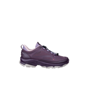 Ecco 854343-51294 Ecco Receptor XP W Mauve Waterproof Walking Shoes