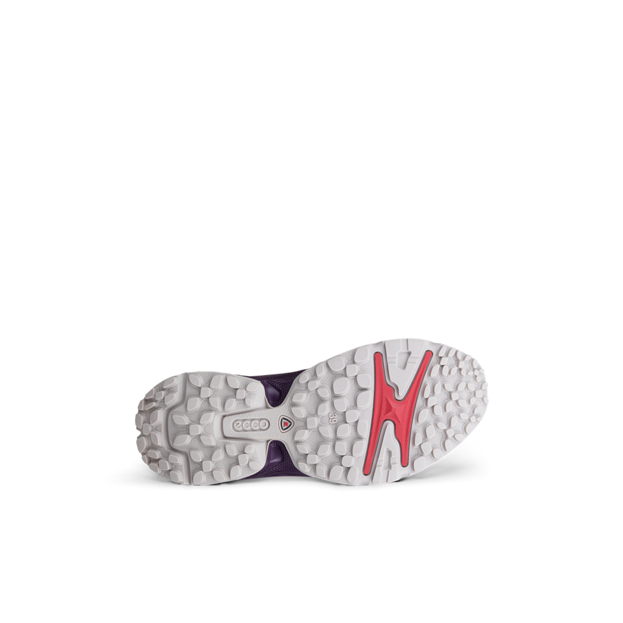 Ecco 854343-51294 Ecco Receptor XP W Mauve Waterproof Walking Shoes
