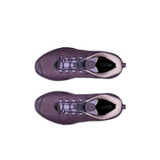 Ecco 854343-51294 Ecco Receptor XP W Mauve Waterproof Walking Shoes