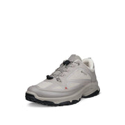 Ecco 854343-61964 Ecco Receptor XP W Moon Rock/Pure Cashmere Waterproof Walking Shoes