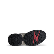 Ecco 854343-61964 Ecco Receptor XP W Moon Rock/Pure Cashmere Waterproof Walking Shoes