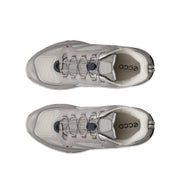 Ecco 854343-61964 Ecco Receptor XP W Moon Rock/Pure Cashmere Waterproof Walking Shoes
