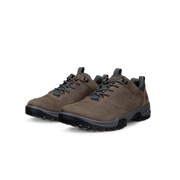 Ecco 855604-61927 Receptor Trekk M Waterproof Nutmeg Brown Magnet Shoes