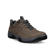 Ecco 855604-61927 Receptor Trekk M Waterproof Nutmeg Brown Magnet Shoes