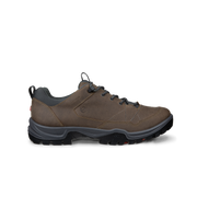Ecco 855604-61927 Receptor Trekk M Waterproof Nutmeg Brown Magnet Shoes