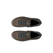 Ecco 855604-61927 Receptor Trekk M Waterproof Nutmeg Brown Magnet Shoes