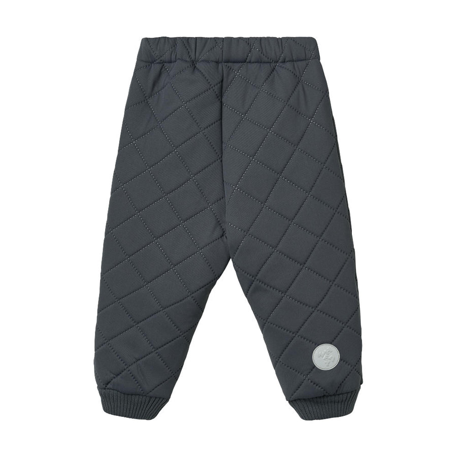 Wheat Thermo Pants Alex - 1060 Ink