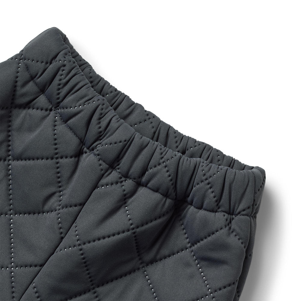 Wheat Thermo Pants Alex - 1060 Ink