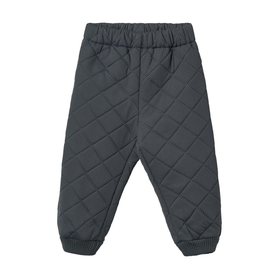 Wheat Thermo Pants Alex - 1060 Ink