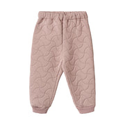 Wheat Thermo Pants Alex - 2438 Warm Rose