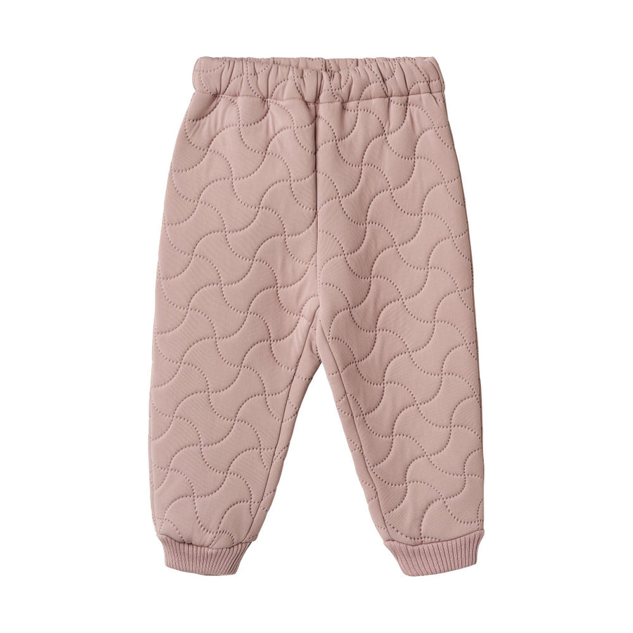 Wheat Thermo Pants Alex - 2438 Warm Rose