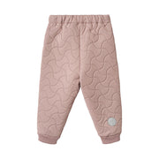 Wheat Thermo Pants Alex - 2438 Warm Rose