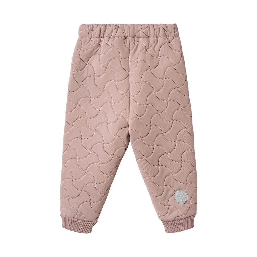 Wheat Thermo Pants Alex - 2438 Warm Rose
