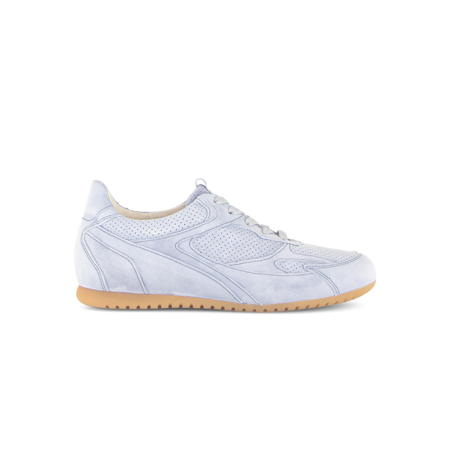 Gabor Harmony 86.565.26 Azure Wide Fit Trainers