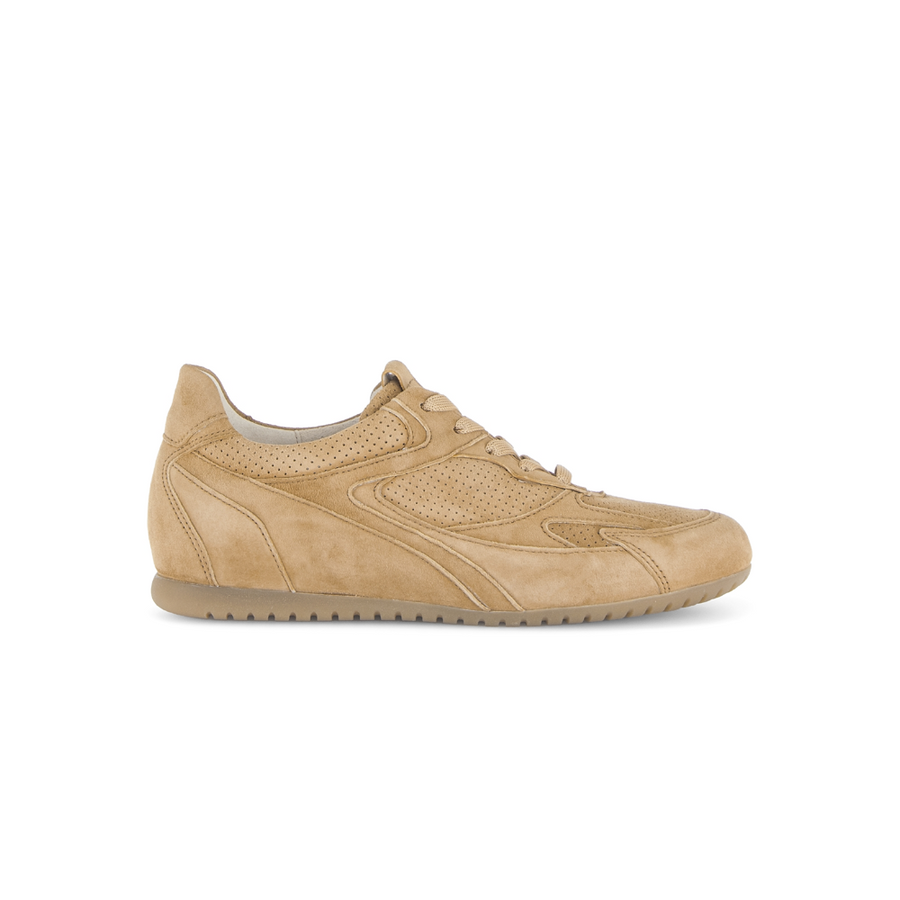 Gabor Harmony 86.565.35 Sattel Wide Fit Sneakers