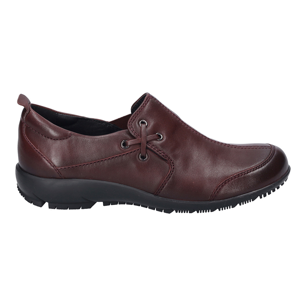 Josef Seibel Charlotte 17 Bordeaux Shoes