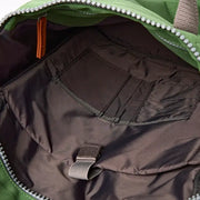 Roka Finchley Backpack in Artichoke Canvas