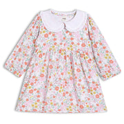 Mini Cuddles Girls Multi 2 Piece Dress
