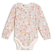 Mini Cuddles Girls Multi 3 Piece Body Suit