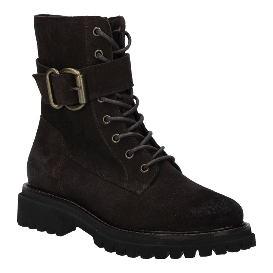 Josef Seibel Rachel 04 Brown Boots