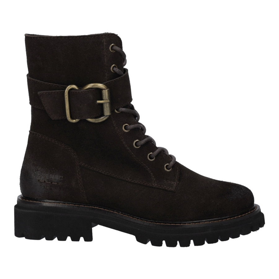 Josef Seibel Rachel 04 Brown Boots