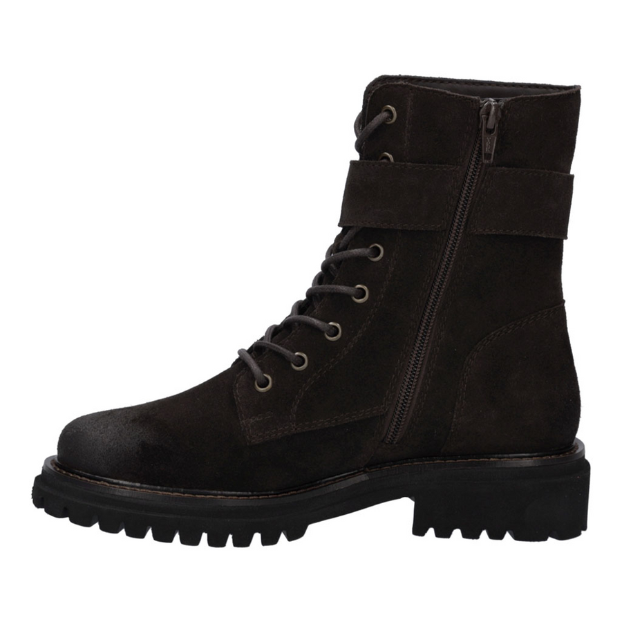 Josef Seibel Rachel 04 Brown Boots