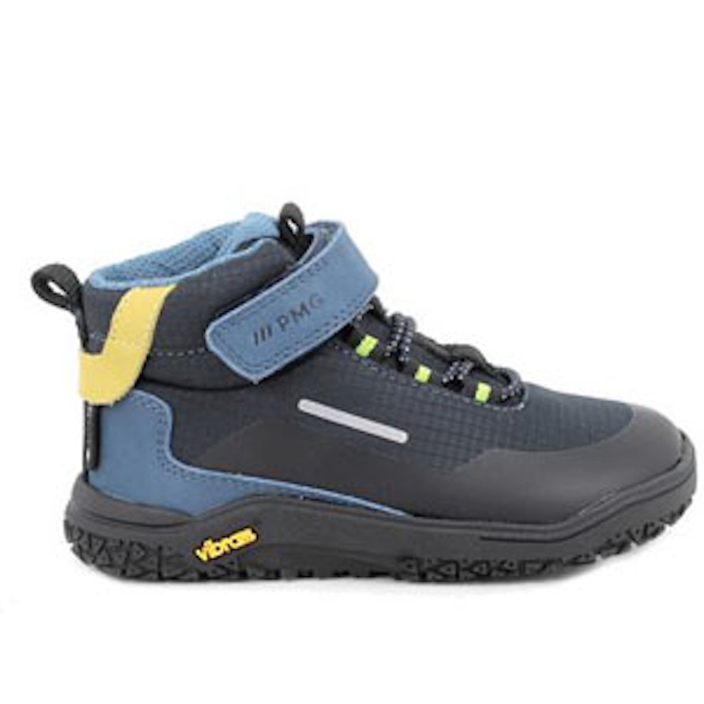 BAREFOOT Primigi 8916333 Navy GoreTex Boots