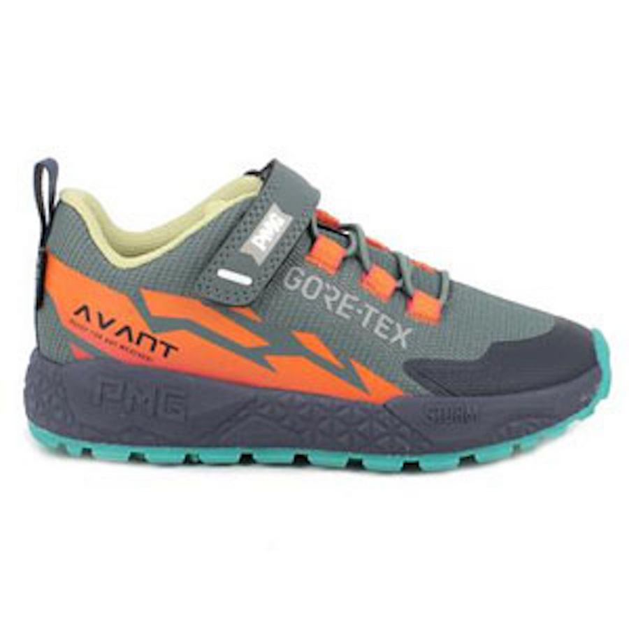 Primigi 8916544 Green GoreTex Trainers