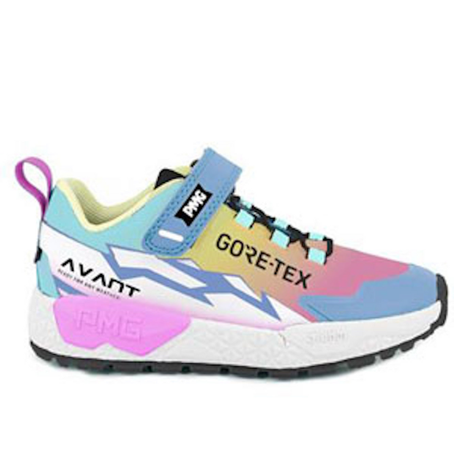 Primigi 8916599 Blue GoreTex Trainers