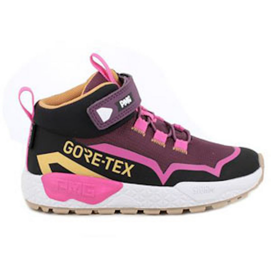 Primigi 8916600 Black GoreTex Boots