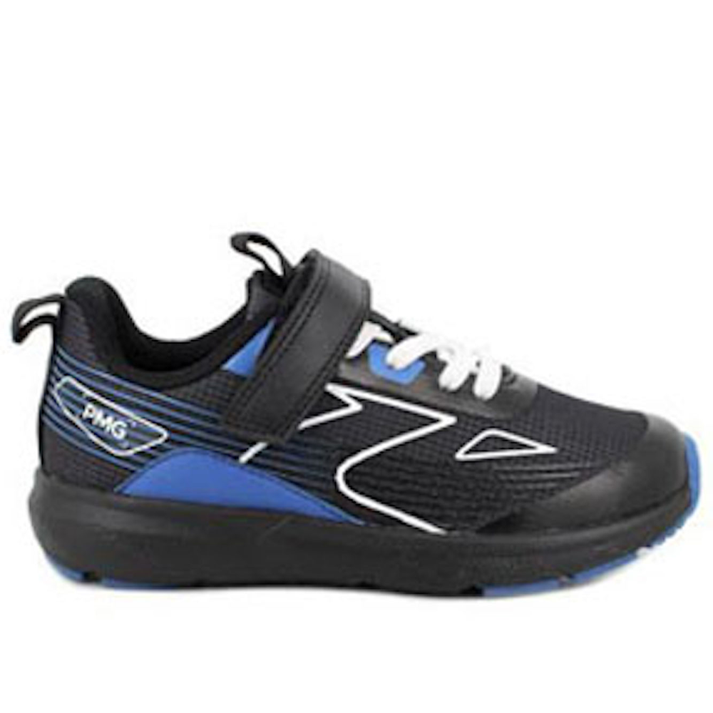 Primigi 8962544 Black Trainers