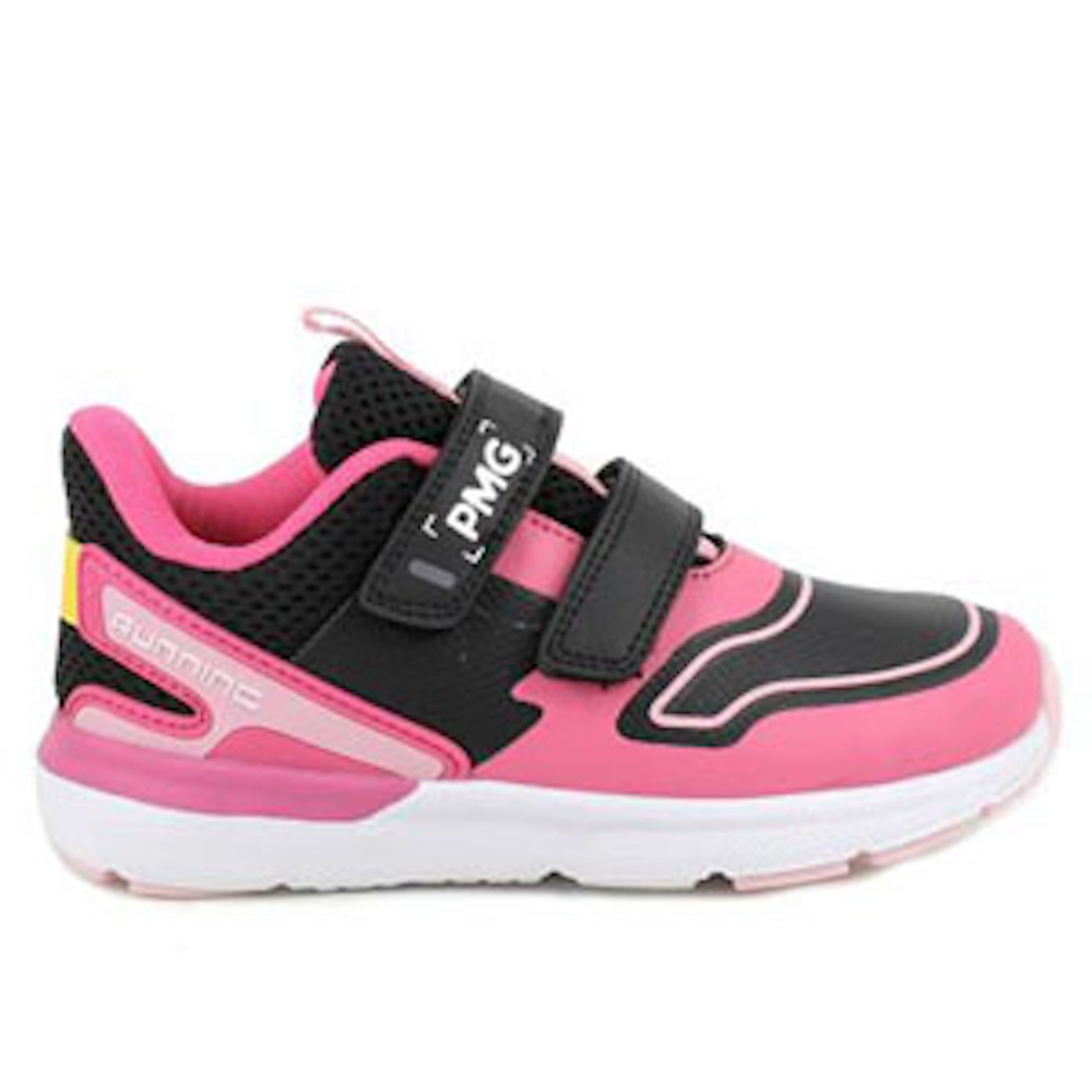Primigi 8962611 Black Trainers