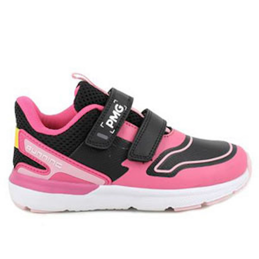 Primigi 8962611 Black Trainers